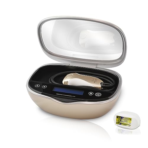 家庭用脱毛器の基本的な効果やメリット・デメリットは？ケノンをはじめ